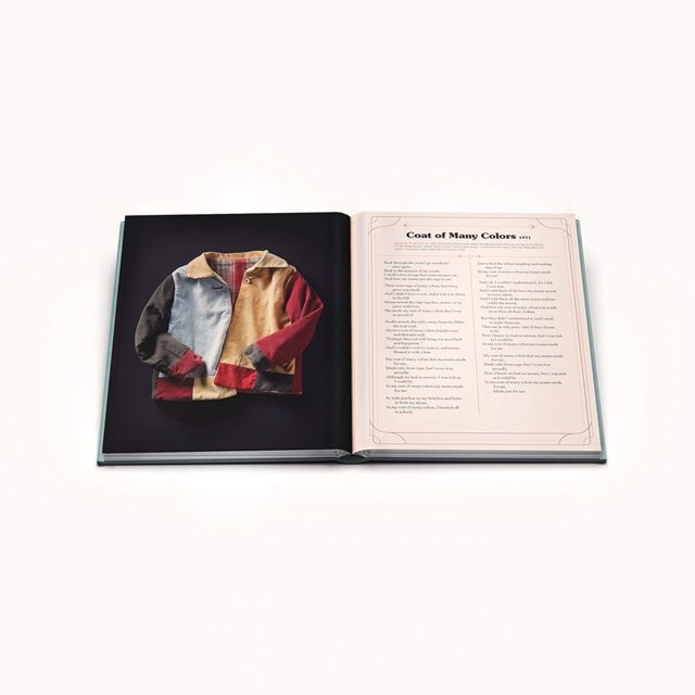 Dolly Parton, Songteller Hardback By Dolly Parton - 6