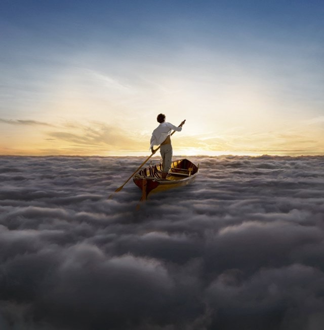 The Endless River - 1