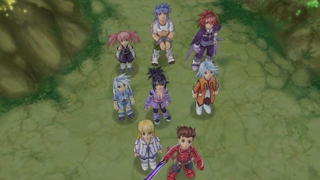 Tales of Symphonia Remastered - Chosen Edition (XSX) - 6