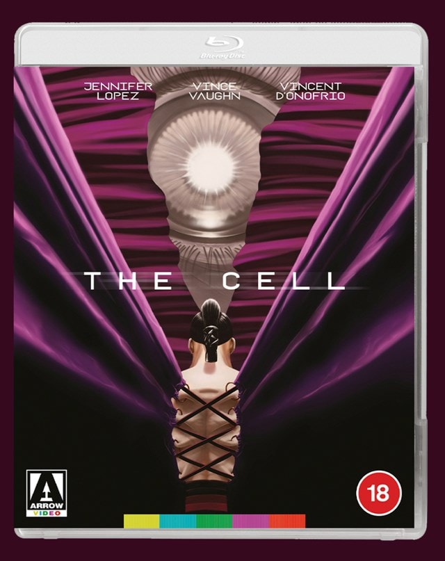 The Cell Limited Edition - 2