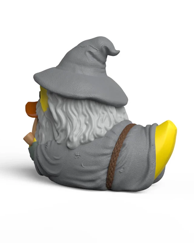 Gandalf The Grey Lord Of The Rings Tubbz Boxed - 2