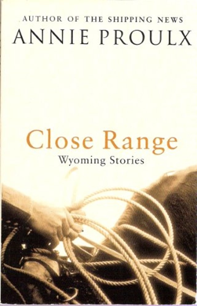 Close Range - 1