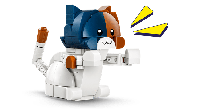 KIT Fortnite LEGO - 5