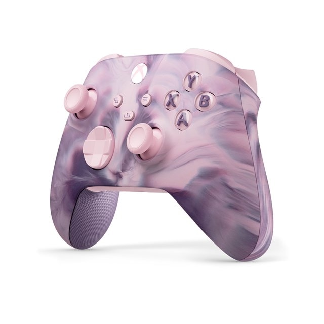 Xbox Wireless Controller - Dream Vapor Special Edition - 2