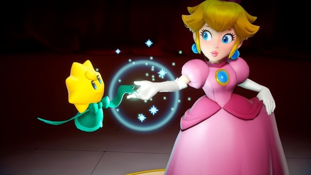 Princess Peach Showtime (Nintendo Switch) - 2