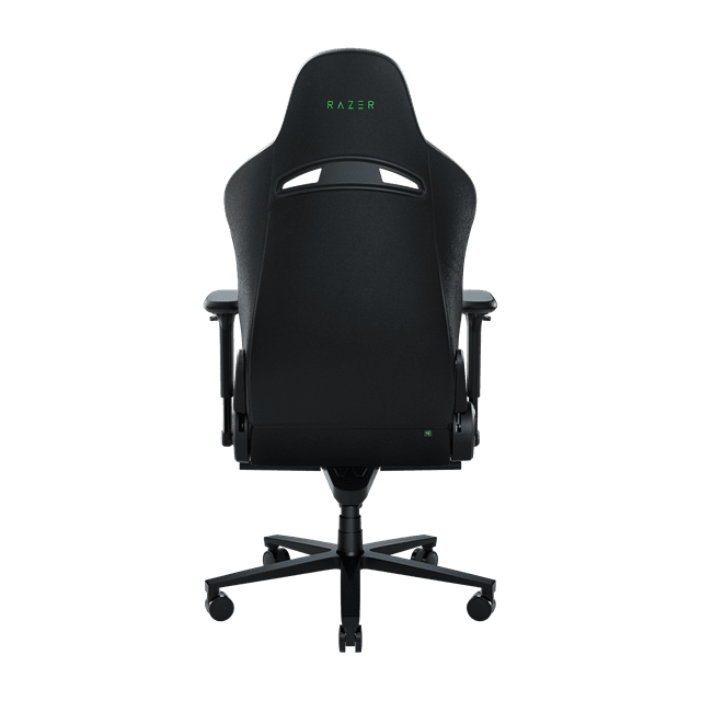 RAZER Enki Gaming Chair - Green - 11