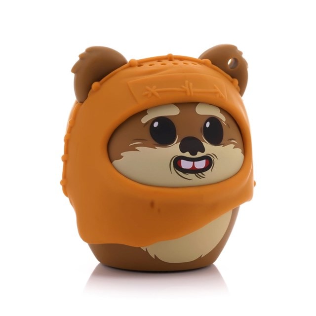 Bitty Boomers Ewok Wicket Bluetooth Speaker - 4