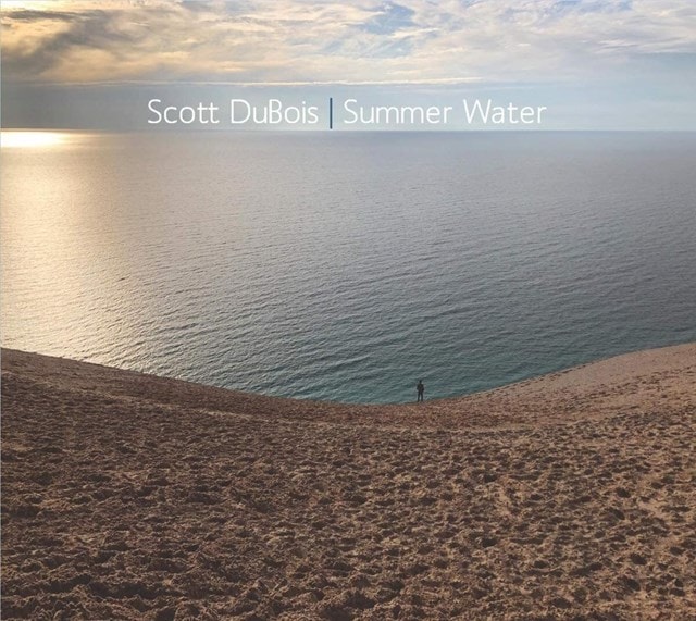 Summer Water - 1