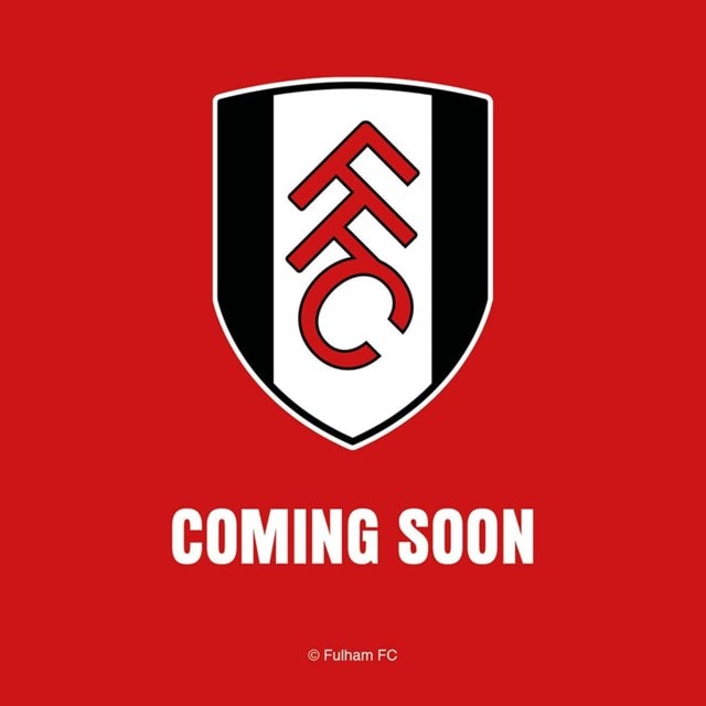 Fulham FC 2025 A3 Calendar - 1