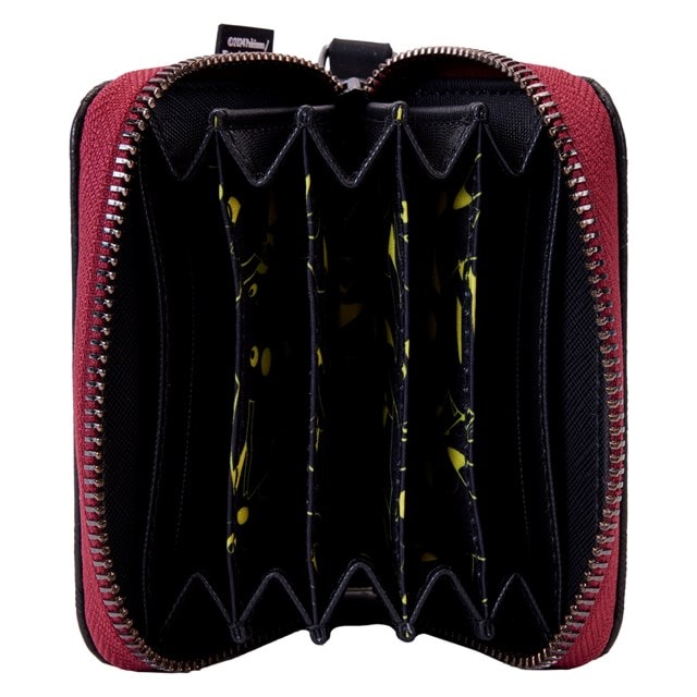 Pokemon Organizr Collectiv Loungefly Wallet - 4