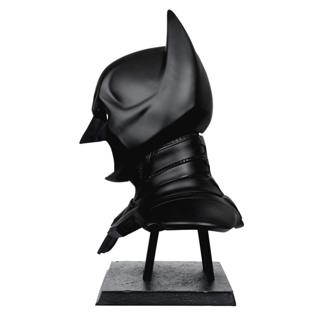 Batman Dark Knight DC Direct 1/1 Scale Collector Cowl - 3