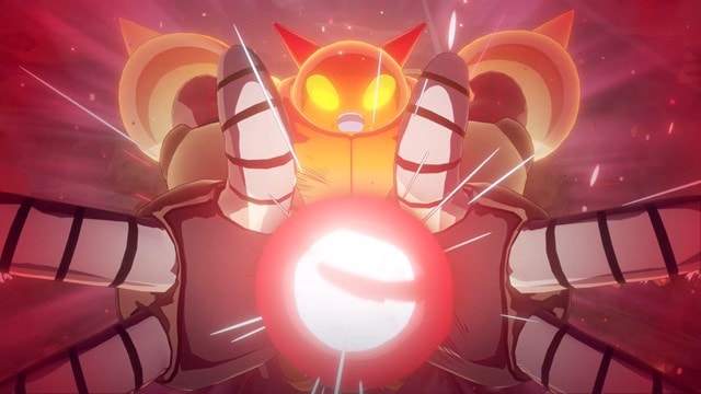 Dragon Ball Z: Kakarot - DAIMA Edition (Nintendo Switch) - 9