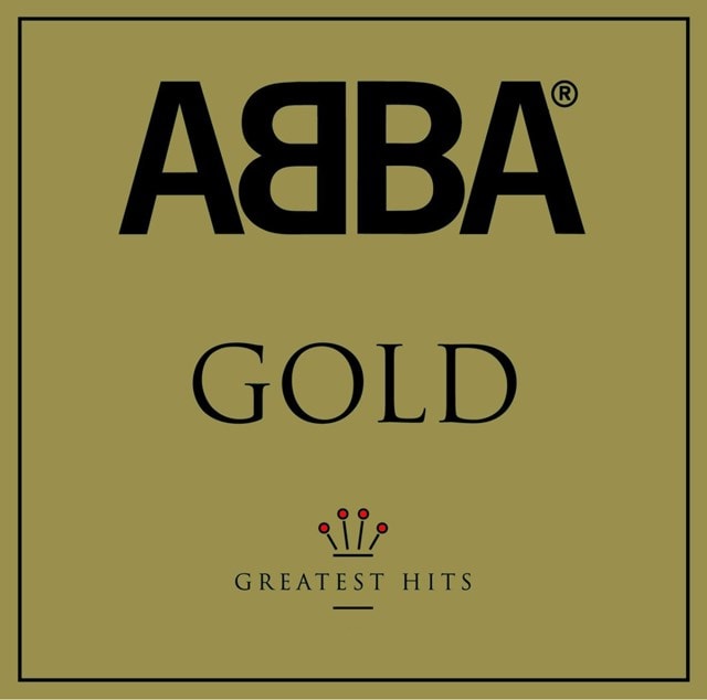 ABBA Gold Greatest Hits CD | Buy ABBA Albums for Sale Online | HMV Store
