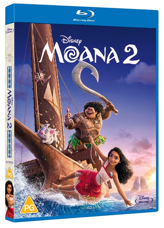 Moana 2 - 2