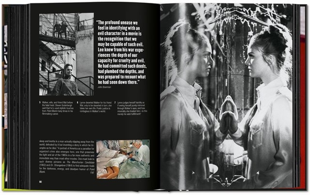 100 Movies Of The 1960s Hardback - 21