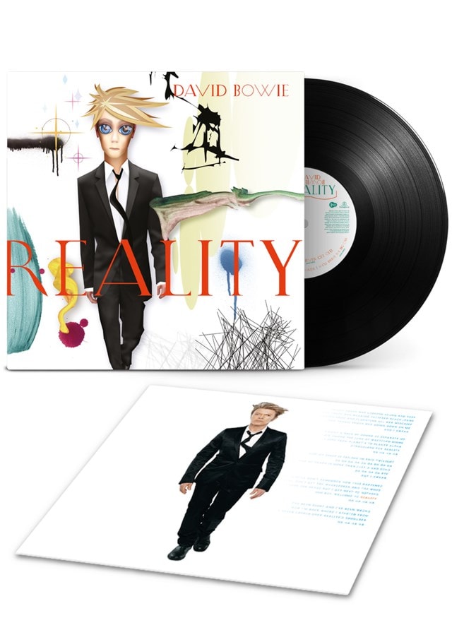 Reality - 2