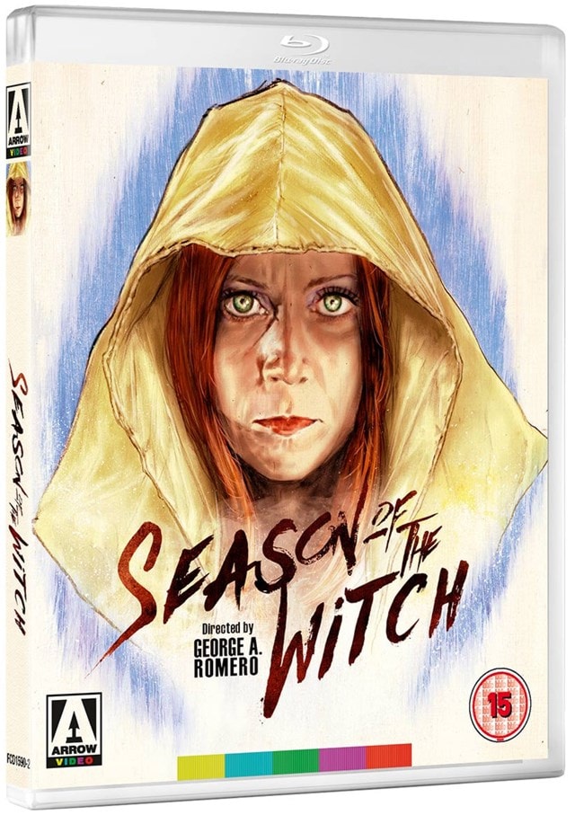 Season of the Witch - 2