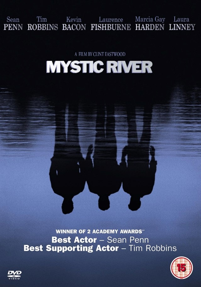 Mystic River - 1