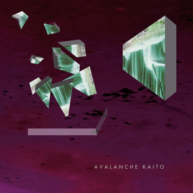 Avalanche Kaito - 1