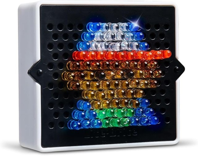 Stranger Things Lite Brite Mini - 4