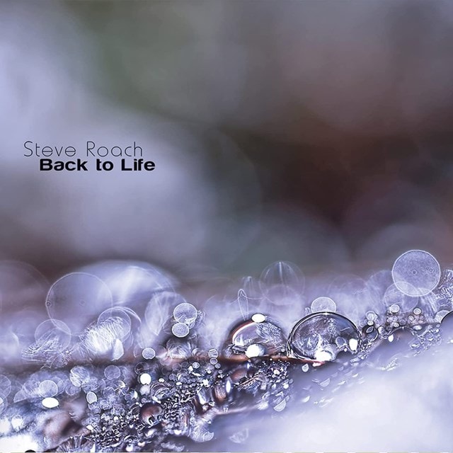 Back to Life - 1