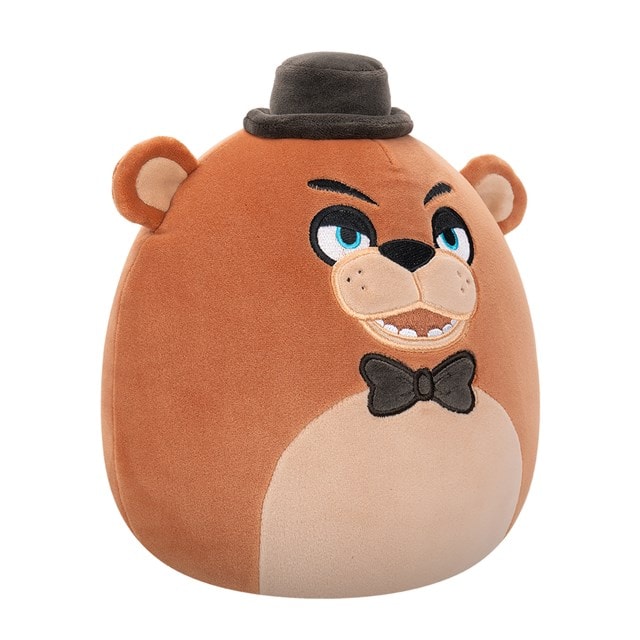 8'' Classic Freddy Five Nights At Freddy's FNAF Squishmallows Plush - 2