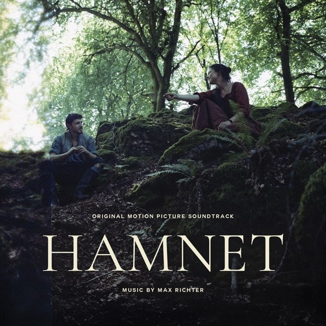 Max Richter: Hamnet - 2
