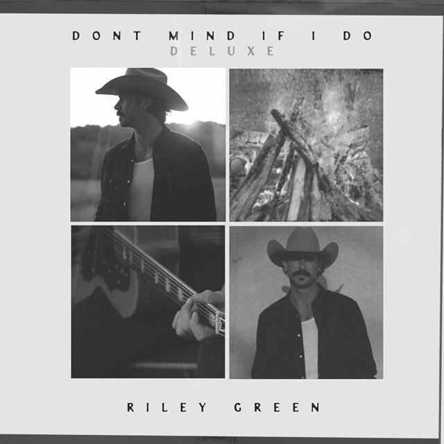 Don't Mind If I Do (Deluxe Edition) - 2
