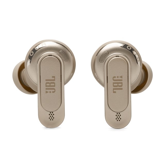 JBL Tour Pro 3 Latte Active Noise Cancelling True Wireless Bluetooth Earphones - 2