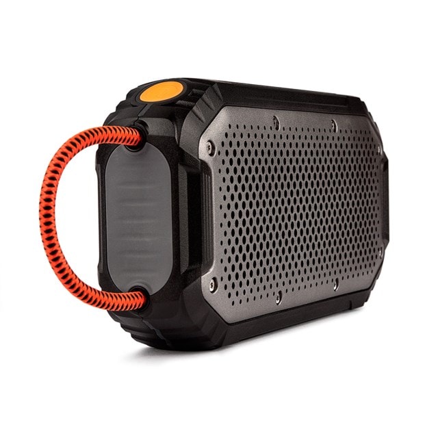 Veho MX-1 Rugged Bluetooth Speaker - 6