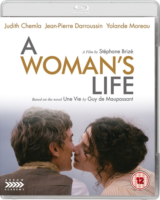 A Woman's Life - 1