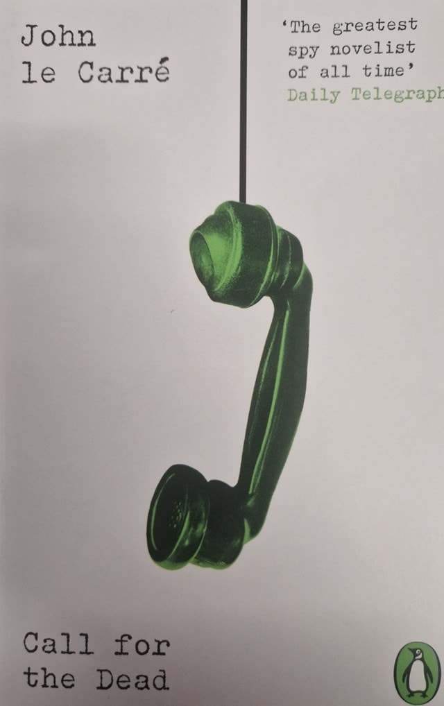 Call For The Dead - 1