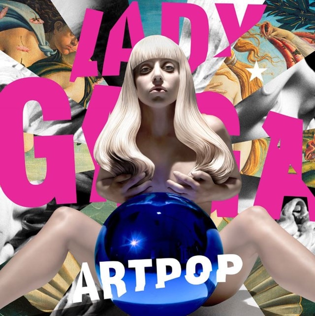 ARTPOP - 1