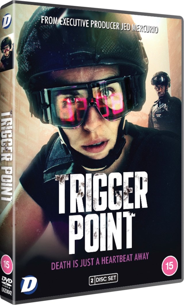 Trigger Point - 2