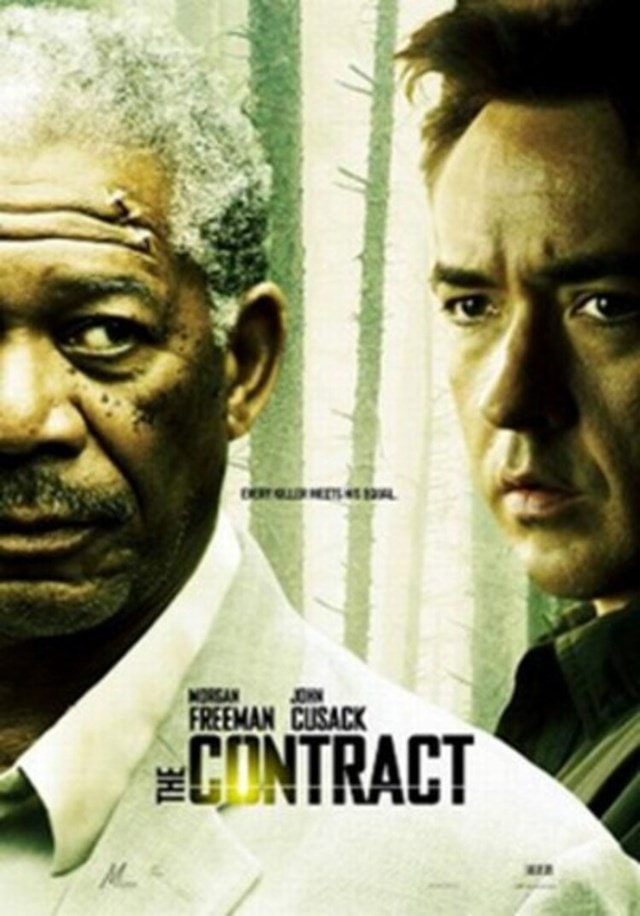 The Contract - 1