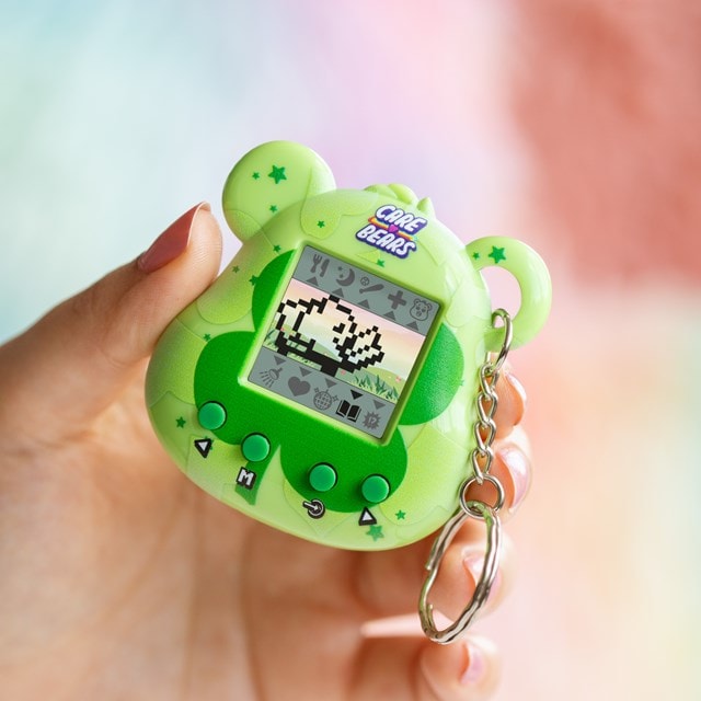 Good Luck Bear: Care Bears Digital Pet - 4