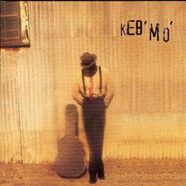 Keb' Mo' - 1