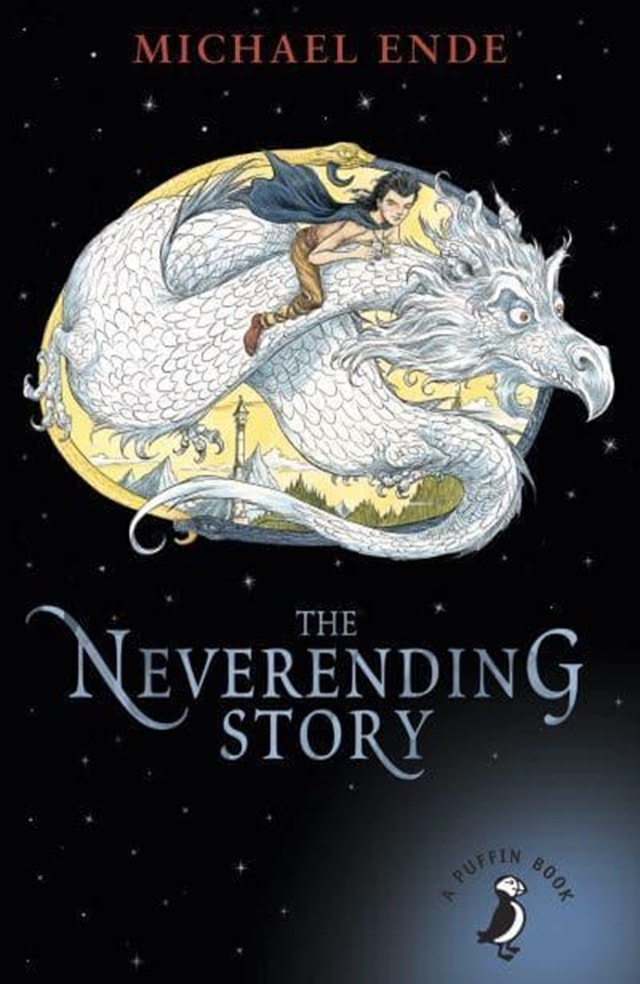 Neverending Story - 1