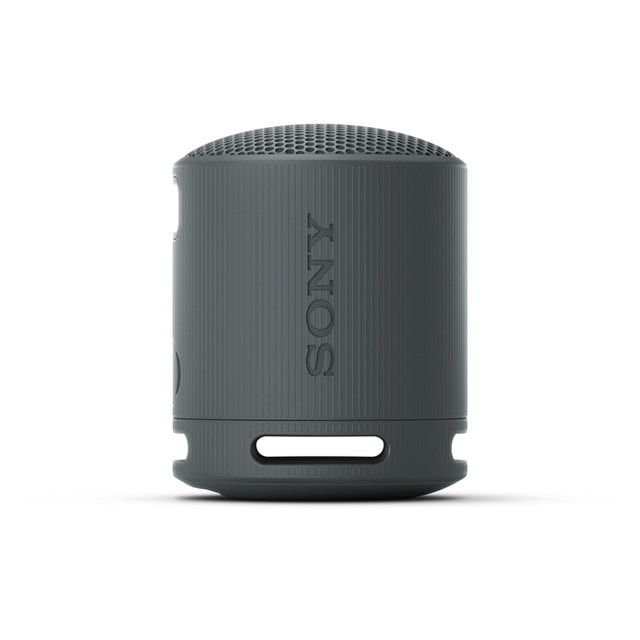 Sony SRSXB100 Black Bluetooth Speaker - 2