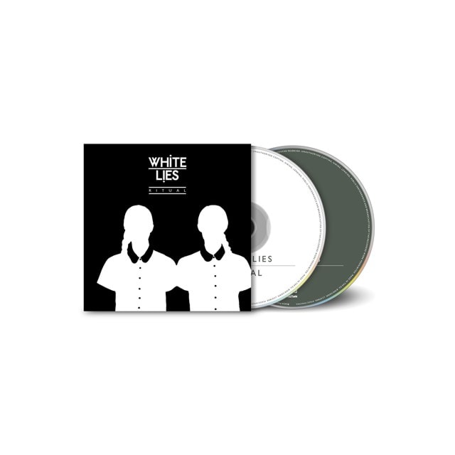 Ritual - Deluxe Edition 2CD - 1