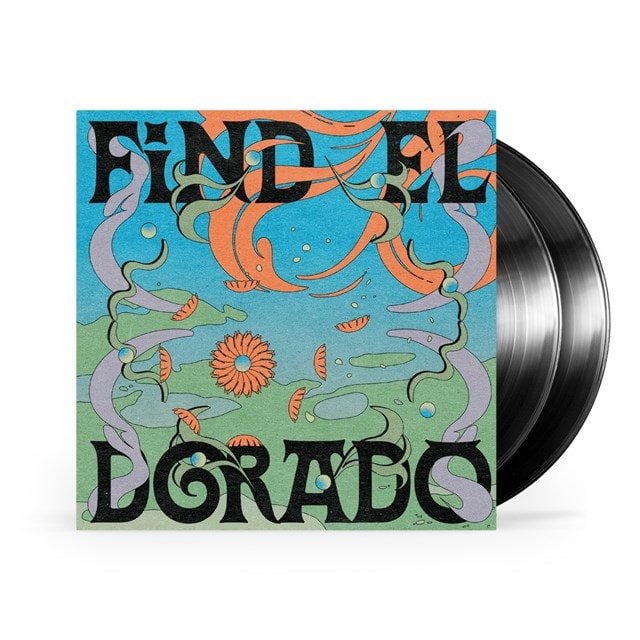 Find El Dorado - 2