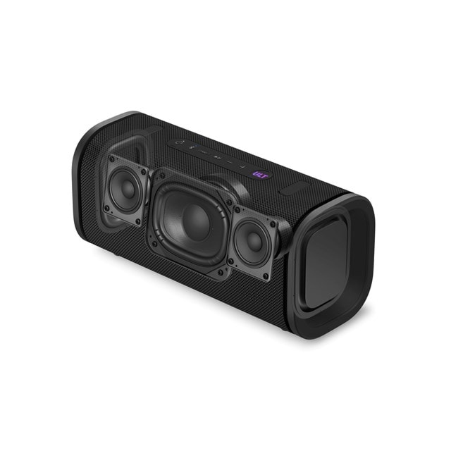 Sony ULT Field 5 Black Bluetooth Speaker - 5