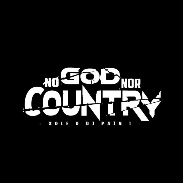 No God Nor Country - 1