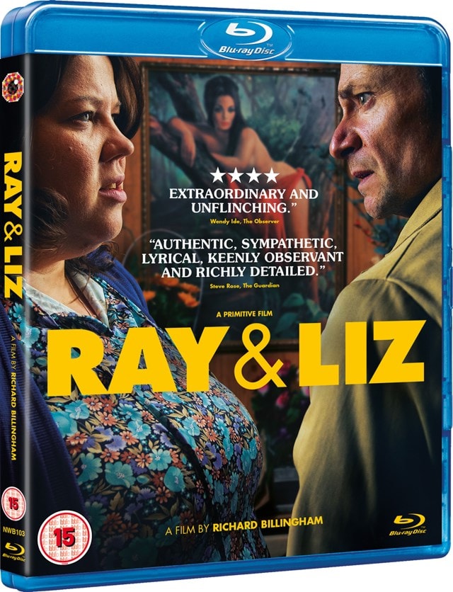 Ray & Liz - 2
