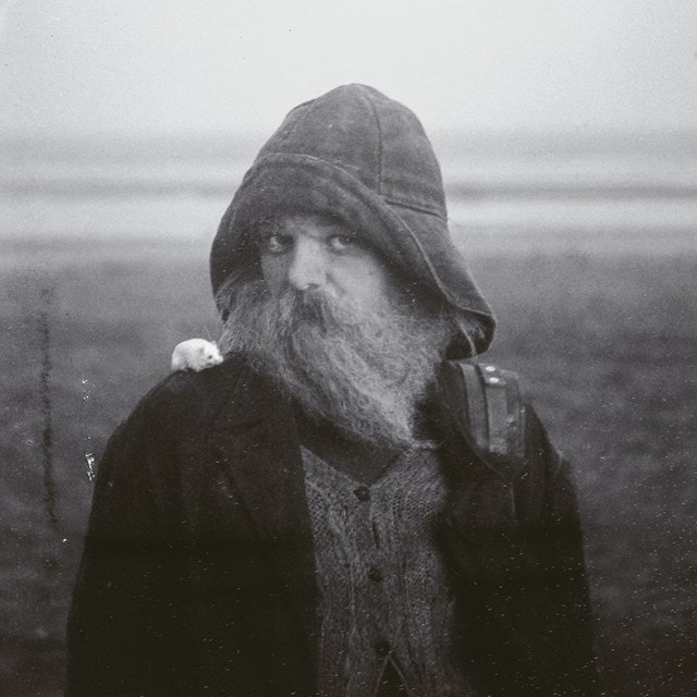Role Model Hermit | HMV Store