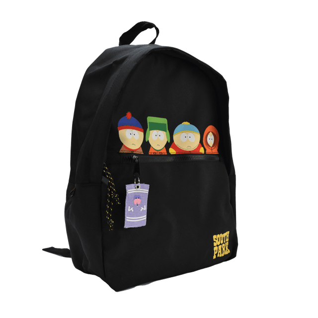 South Park Premium Backpack - 2