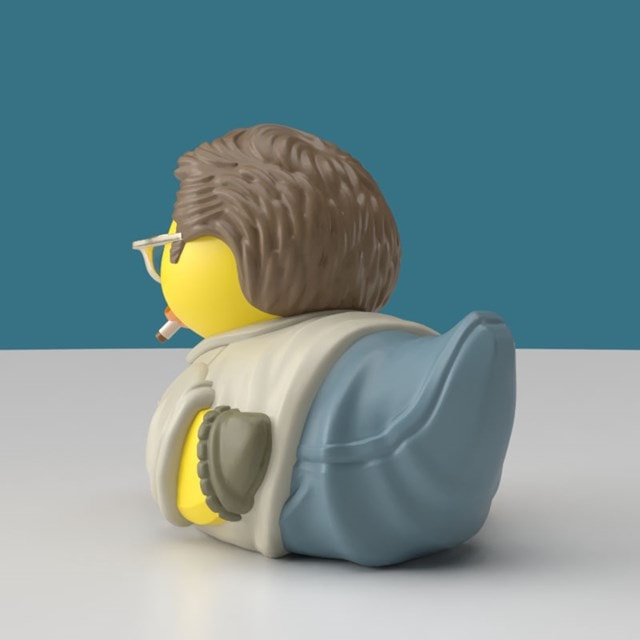 Chief Martin Brody Jaws Tubbz Mini - 4