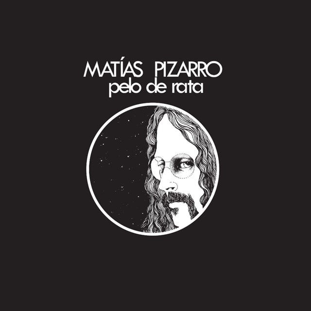 Pelo De Rata - 1