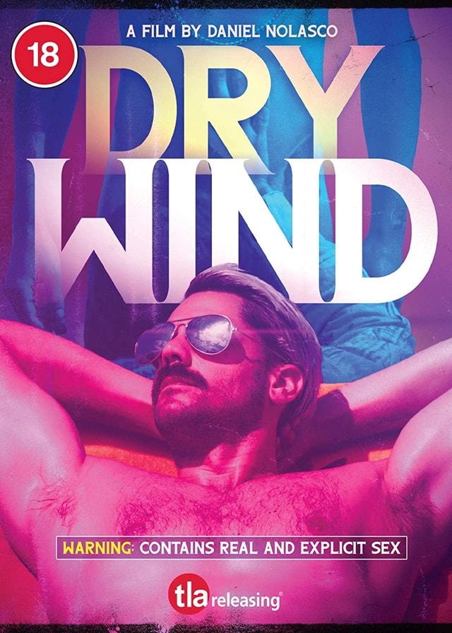 Dry Wind - 1