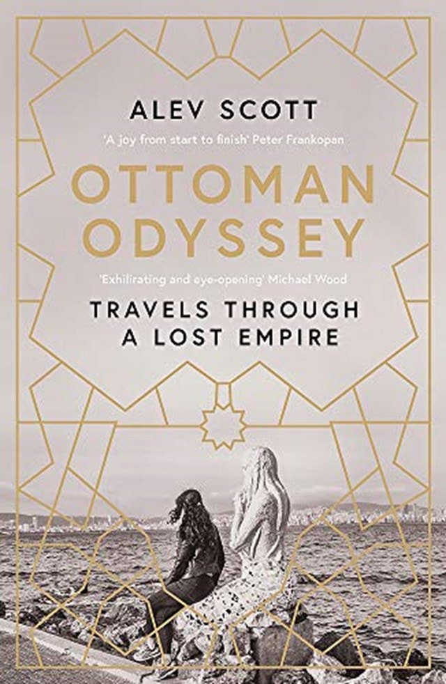 Ottoman Odyssey - 1